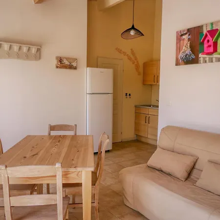 Apartment Cote Lavande