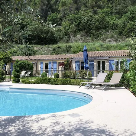 Apartment Cote Lavande