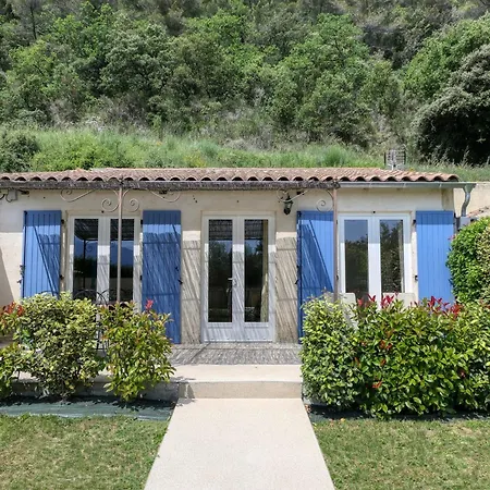 Cote Lavande Apartment *