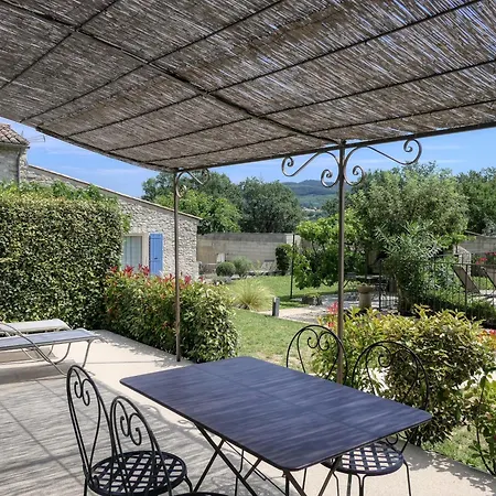 Cote Lavande Apartment *